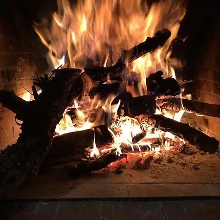 The 4 Pilion Seasons * Πορταριά