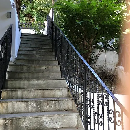 The 4 Pilion Seasons Σπίτι διακοπών Πορταριά