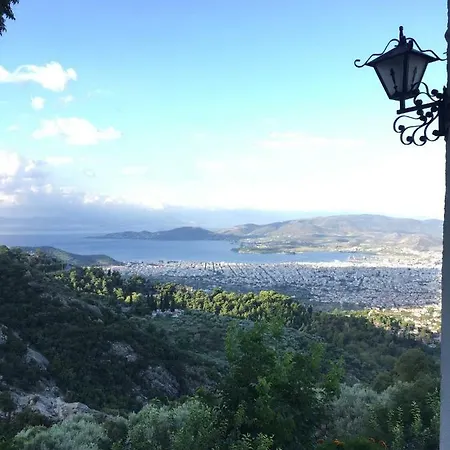 The 4 Pilion Seasons Σπίτι διακοπών